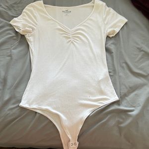 Hollister bodysuit